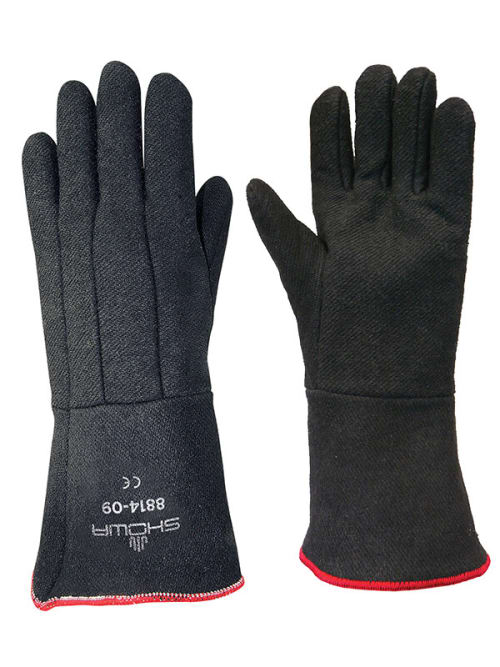 Showa® 8814 heat-resistant gloves